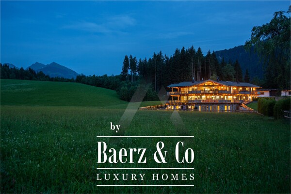 photo 21 Beautiful luxury home in Kitzbühel