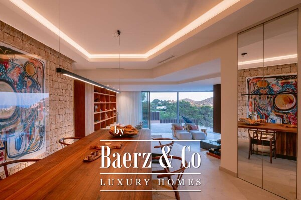 photo 8 Beautiful luxury home in Can Rimbau, Can Rimbau