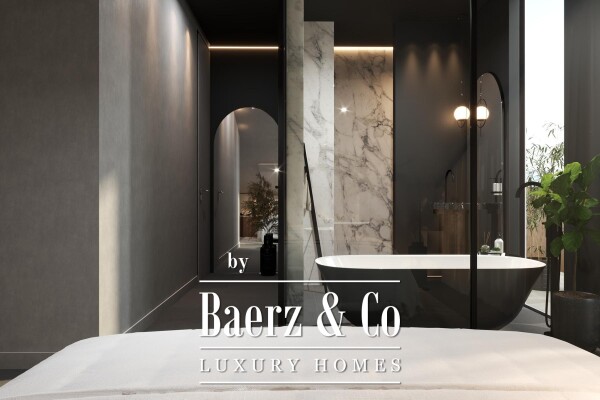 photo 22 Opatija, multi-room apartment with 3 garage spaces of 201 m2 NEW BUILDING