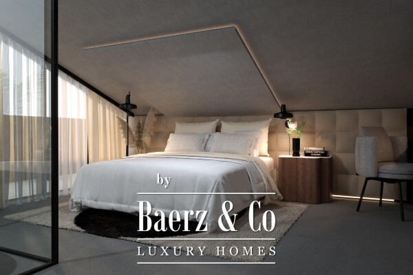 photo 9 Opatija, four-room apartment with 3 garage spaces of 149 m2 NEW BUILDING