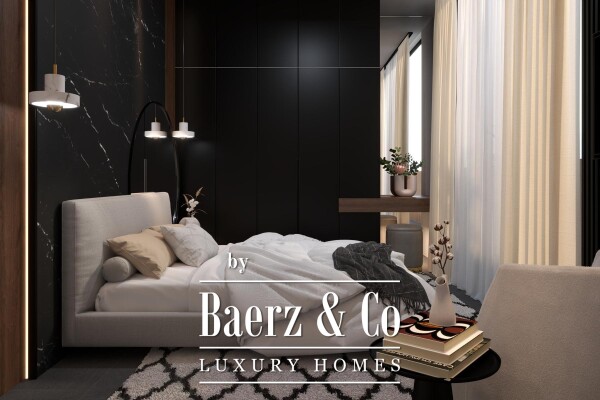 photo 10 Opatija, four-room apartment with 2 garage spaces of 149 m2 NEW BUILDING