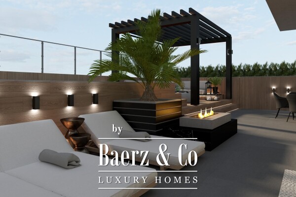 photo 30 Opatija, four-room apartment with 2 garage spaces of 149 m2 NEW BUILDING