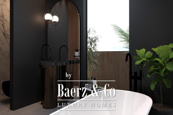 photo 23 Opatija, four-room apartment with 2 garage spaces of 174 m2 NEW BUILDING