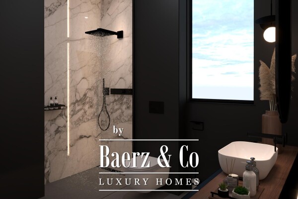 photo 19 Opatija, five-room apartment with 3 garage spaces of 138 m2 NEW BUILDING