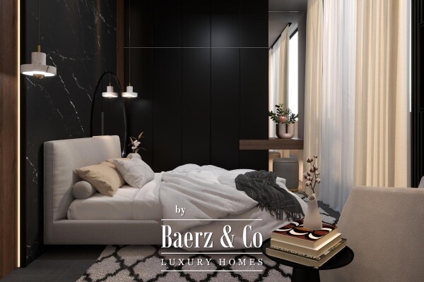 photo 10 Opatija, five-room apartment with 3 garage spaces of 139 m2 NEW BUILDING