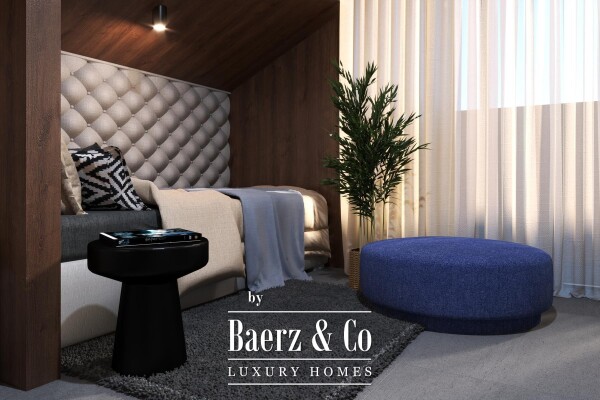 photo 14 Opatija, five-room apartment with 3 garage spaces of 139 m2 NEW BUILDING