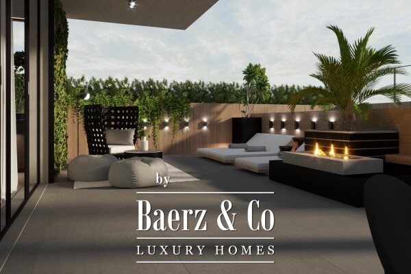 photo 29 Opatija, three-room apartment with a garage space of 116 m2 NEW BUILDING