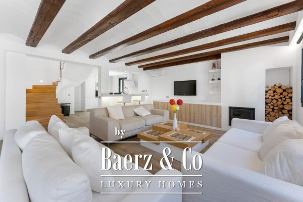 photo 5 Splendid family home in Andratx