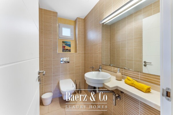 photo 22 Sea view Penthouse in Port d'Andratx