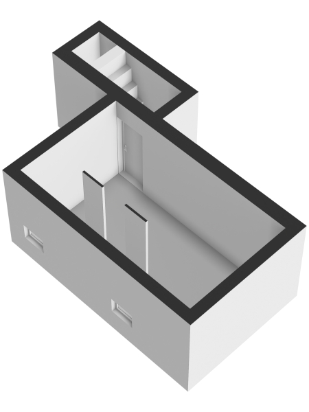 Floor Plan 6 - Bakenbosweg 10