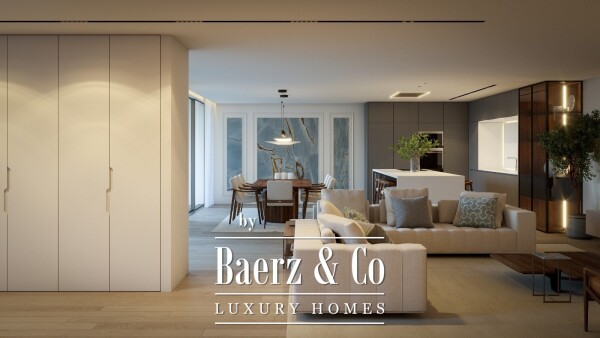 photo 8 Fantastic 4 bedroom villa with saltwater pool and sea views.