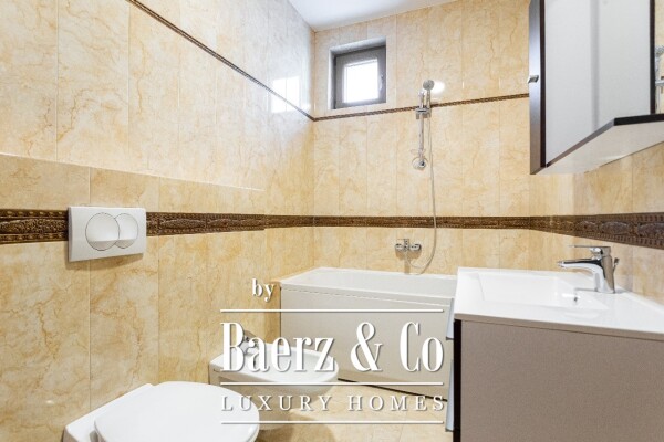 photo 13 Three Bedroom Apartment in Becici with Seaview and Terrace