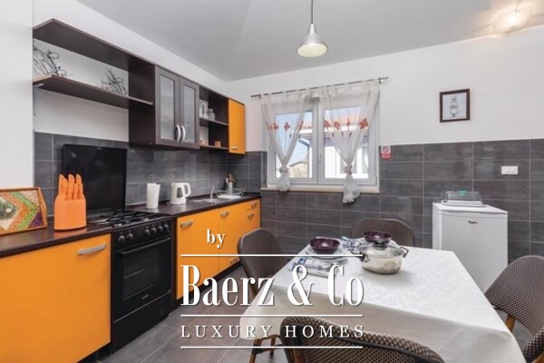 photo 19 Istra, Vodnjan three apartment house with INDOOR POOL