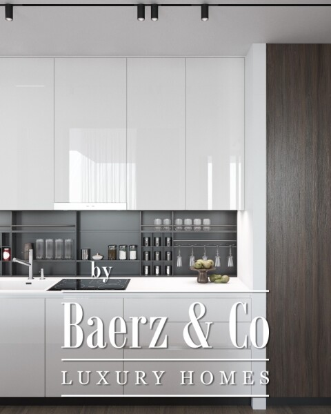 photo 17 Luxury Penthouse in Tivat with Two Terraces and Pool