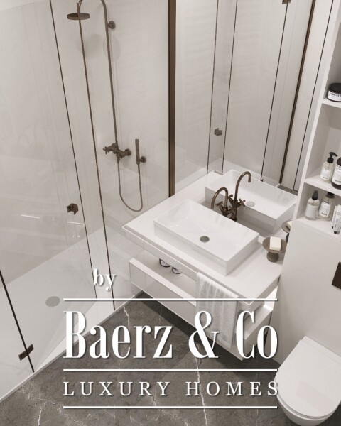 photo 24 Luxury Penthouse in Tivat with Two Terraces and Pool