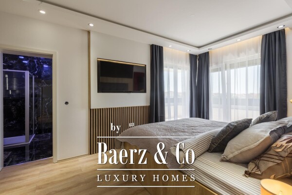 photo 18 Medulin, Istria: Luxury Modern Villa, 200m² NKP, Near Sea and Beaches