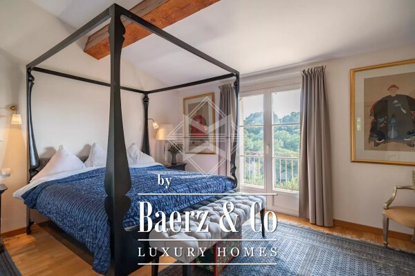 photo 12 Exclusivity in the heart of the village!