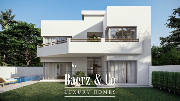 photo 1 Beautiful luxury home in Albir