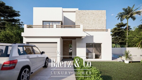 photo 3 Beautiful luxury home in Albir