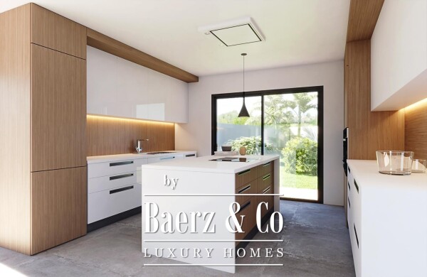 photo 8 Beautiful luxury home in Albir