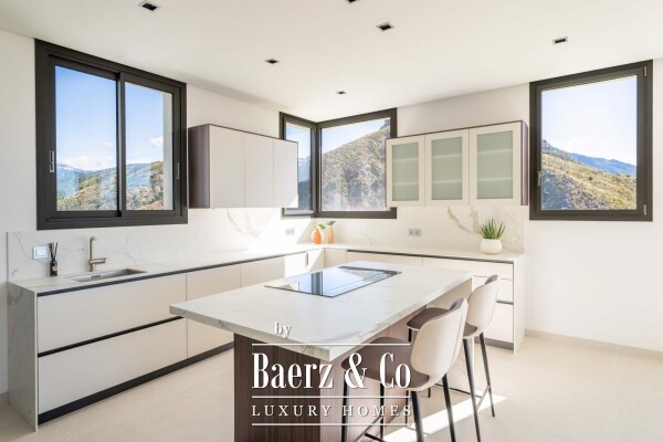 photo 8 Villa - La Quinta - Benahavis - Ref: 8457