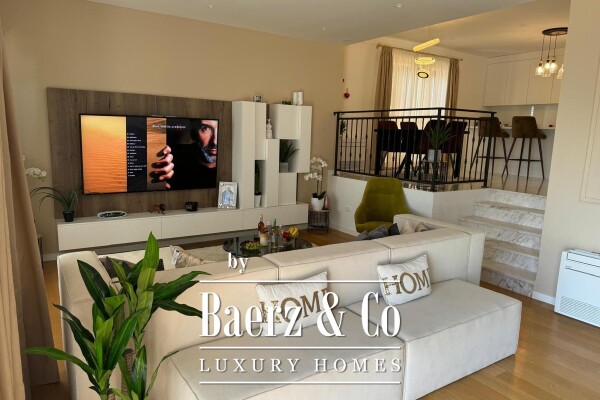 photo 8 Selce, Crikvenica, exceptional luxury villa NKP 400 m2 with pool and sea view