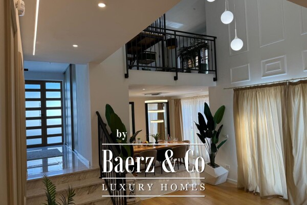 photo 17 Selce, Crikvenica, exceptional luxury villa NKP 400 m2 with pool and sea view