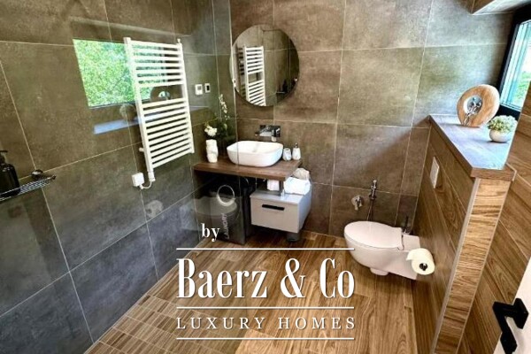 photo 25 Mošćanićka draga, 5 bedroom villa with pool and barbeque