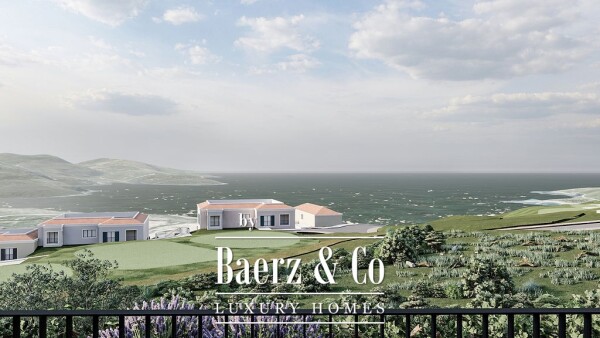 photo 6 Golf Villa with Beautiful Seaview on the Coast of Montenegro