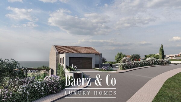 photo 7 Golf Villa with Beautiful Seaview on the Coast of Montenegro