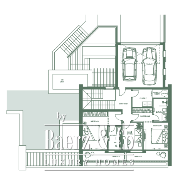 photo 21 Golf Villa with Beautiful Seaview on the Coast of Montenegro