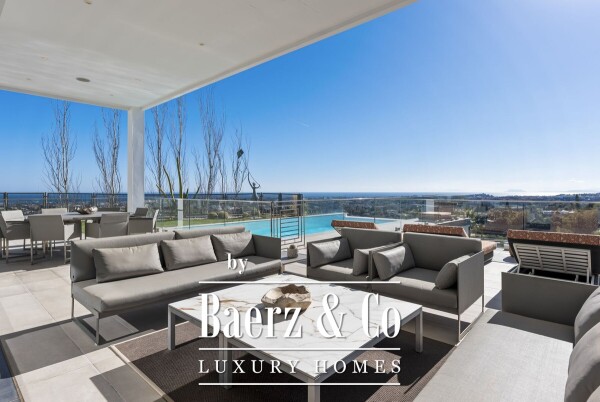 photo 23 Villa - El Herrojo - Benahavis - Ref: 8462