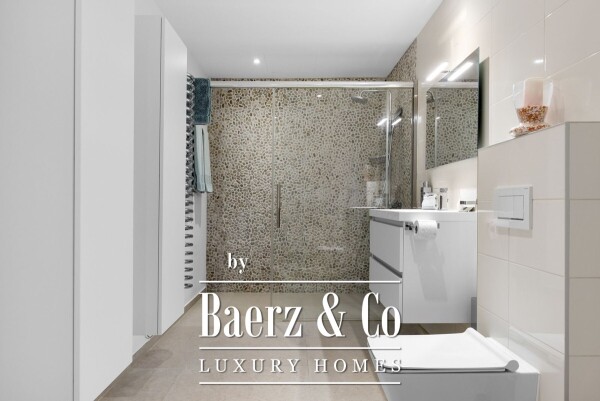 photo 35 Villa - El Herrojo - Benahavis - Ref: 8462