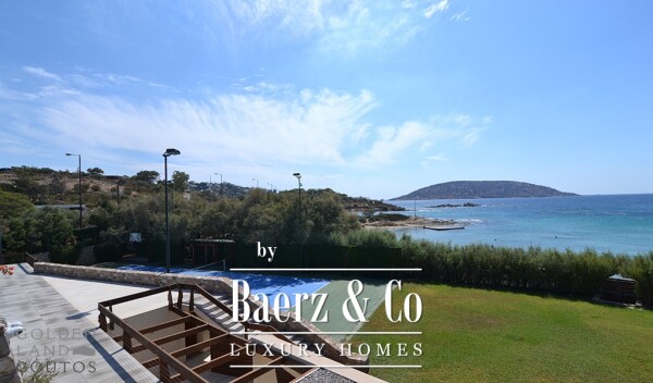 photo 3 Aegean Pearl Villa