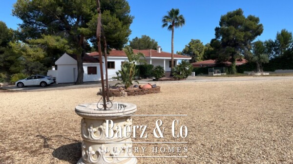 photo 30 Beautiful luxury home in La Nucía