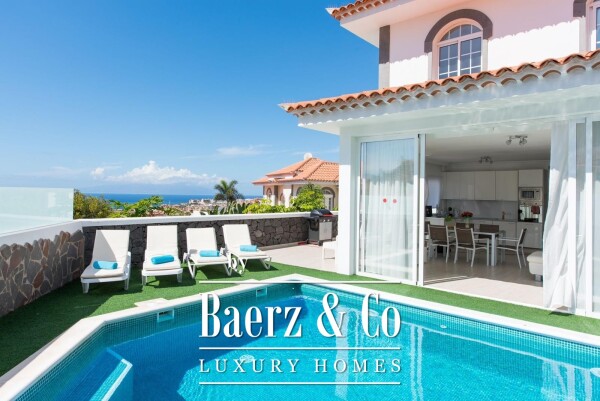 photo 26 El Madroñal 