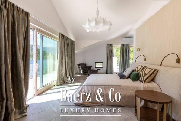 photo 18 Luxury Villa in Tivat Municipality next to the Sea