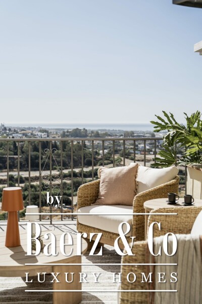 photo 13 Villa - Nueva Andalucia - Marbella - Ref: 8463