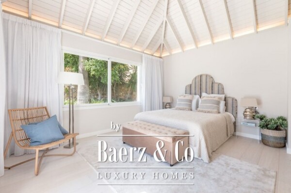 photo 55 Villa - Nueva Andalucia - Marbella - Ref: 8463