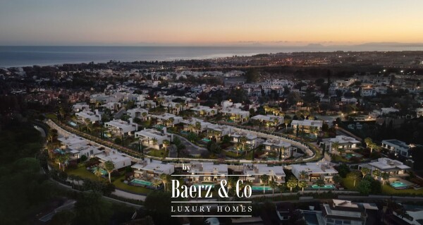 photo 17 Villas - Nueva Andalucia - Marbella - Ref: 8475