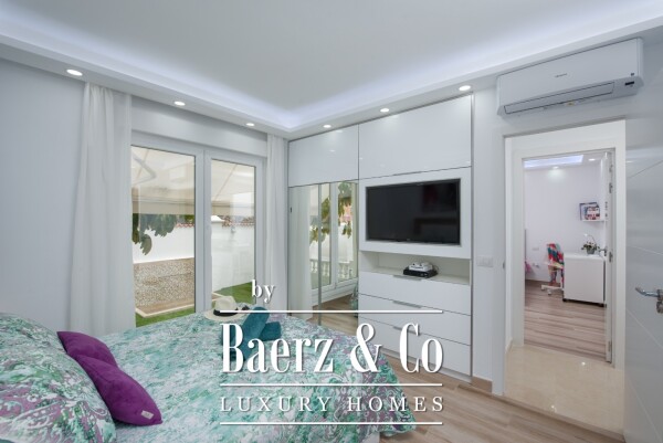 photo 19 El Madroñal 