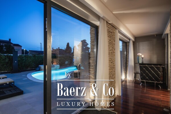 photo 8 Istria, Medulin, Boutique hotel with established business