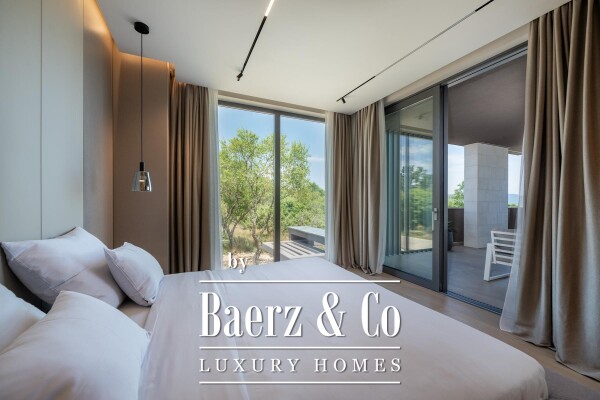 photo 30 Istria, Krnice, impressive designer villa with sea view