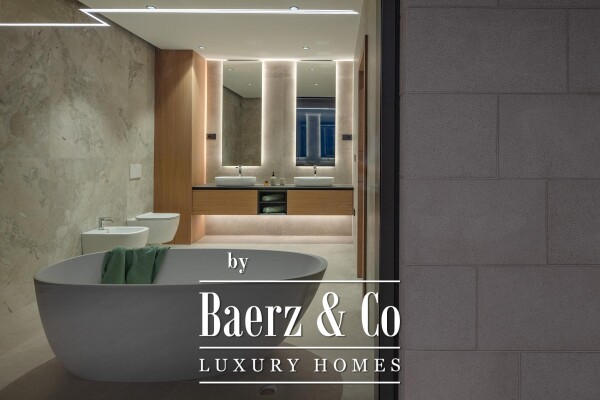 photo 35 Istria, Krnice, impressive designer villa with sea view