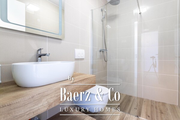 photo 20 Rogoznica, luxury villa with pool and panoramic view