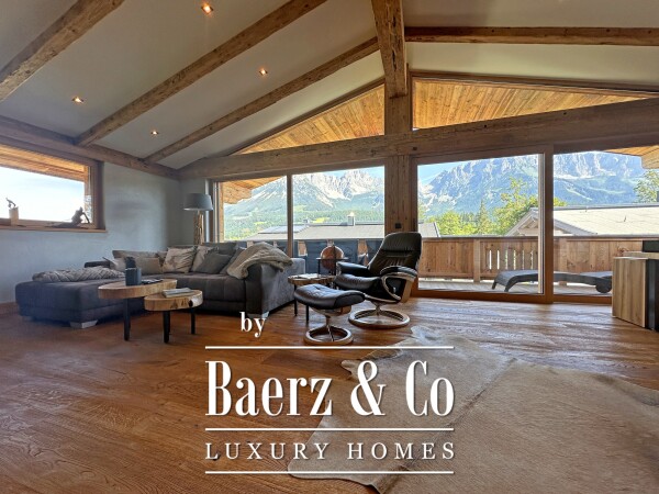 photo 2 Beautiful luxury home in Going am Wilden Kaiser