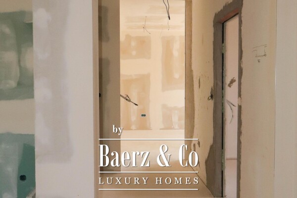 photo 20 Zadar, Center, beautiful flat, first row to the sea, with garage and parking space, NKP 135m2