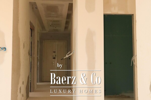 photo 23 Zadar, Center, beautiful flat, first row to the sea, with garage and parking space, NKP 135m2