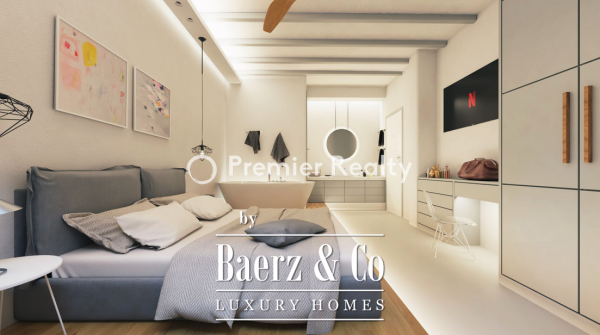 photo 5 913069 - Newly built villa | 100 m from the sea | Korfos Bay, Mykonos, 215 sq.m.