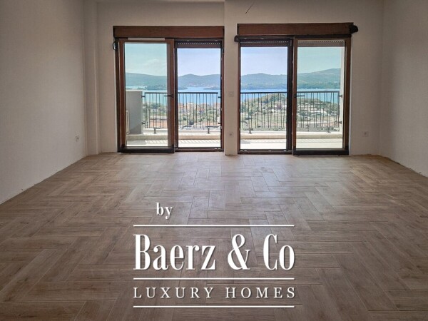 photo 6 Seaview Two Bedroom Apartment with Two Bathrooms in New Building